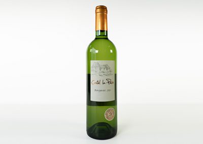 Bergerac Blanc Sec 2021