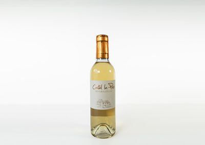 Monbazillac 2020 – 37,5cl