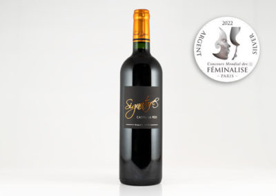 Bergerac 2020 – Cuvée Signatures