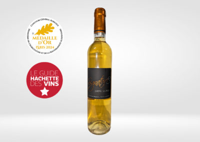 Monbazillac 2022 Cuvée Signatures – 50cl