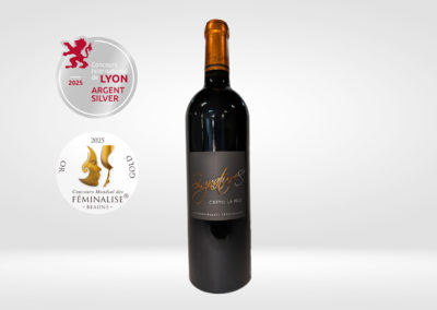 Bergerac 2023 – Cuvée Signatures