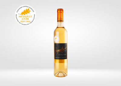 Monbazillac 2022 Cuvée Signatures – 50cl