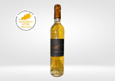 Monbazillac 2022 Cuvée Signatures – 50cl
