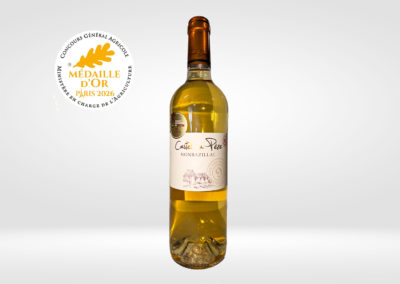 Monbazillac 2024 -75 cl