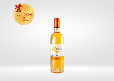 Monbazillac 2024 – 37.5 cl
