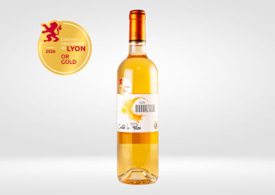 Monbazillac 2024 – 37.5 cl