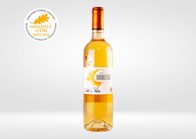 Monbazillac 2024 -75 cl